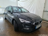  Seat  Leon SEAT  Sportstourer / 2020 / 5P / Break 1.0 eTSI 110 DSG S&S Style Business #4