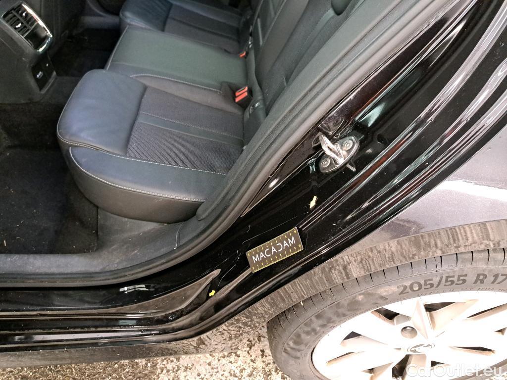  Skoda  Octavia  Break Style 2.0 TDI 150CV BVA7 E6d #12