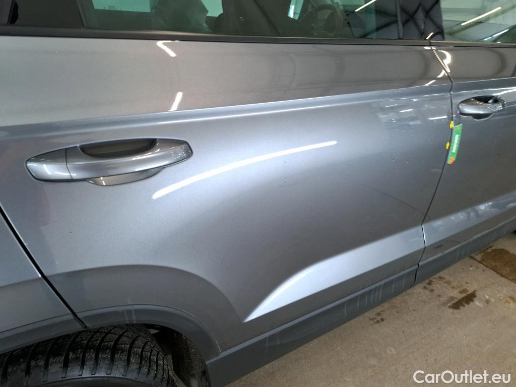  Skoda  Karoq SKODA  / 2022 / 5P / SUV 1.5 TSI 150ch ACT DSG7 Business #14