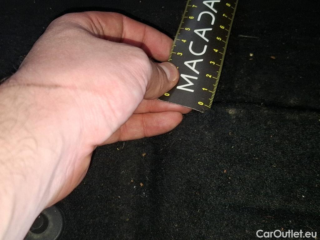  Skoda  Octavia  Berline Style 2.0 TDI 150CV BVA7 E6d #10