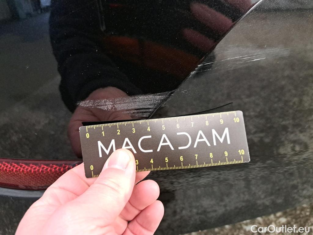  Skoda  Octavia  Break Style 2.0 TDI 150CV BVA7 E6d #8