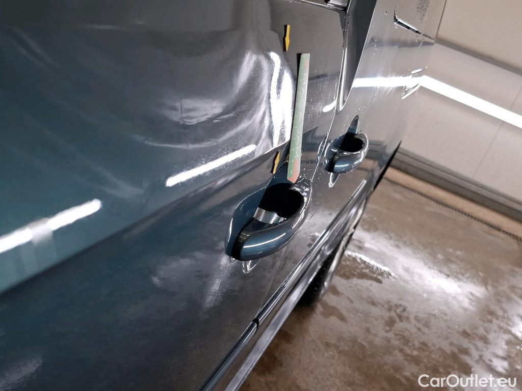  Volkswagen  Caddy  PKW Maxi Comfortline BMT 2.0 TDI 100CV BVM5 7 Sieges E6 #24