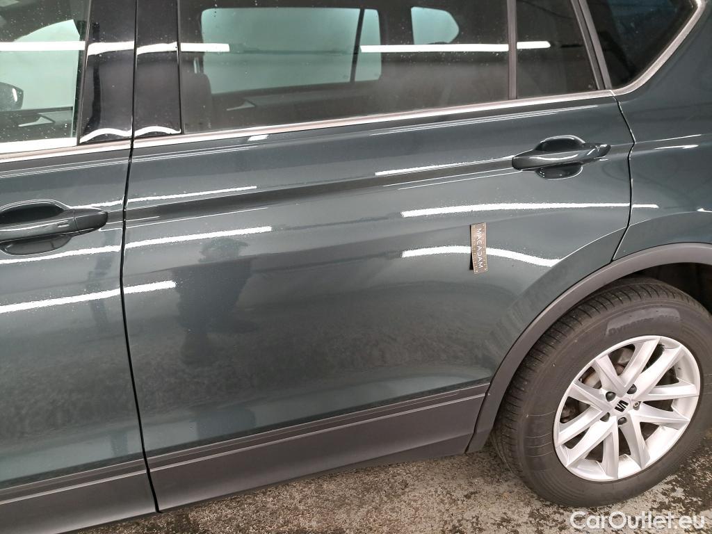  Seat  TARRACO SEAT  / 2018 / 5P / SUV 2.0 TDI 150ch S/S Style Business 7places #11