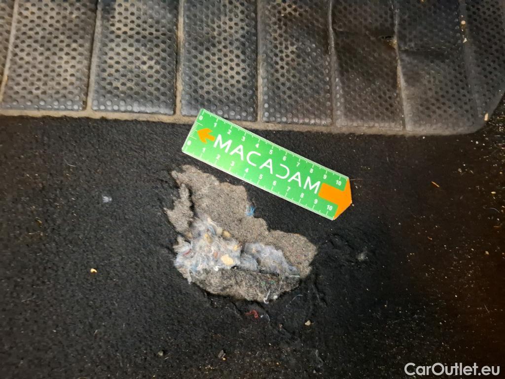  Volkswagen  Caddy  PKW Maxi Comfortline BMT 2.0 TDI 100CV BVM5 7 Sieges E6 #18