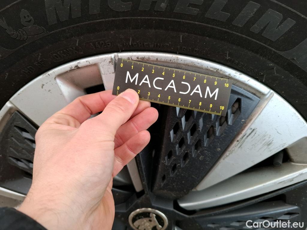  Skoda  Karoq SKODA  / 2017 / 5P / SUV 2.0 TDI 116ch DSG7 Ambition #20