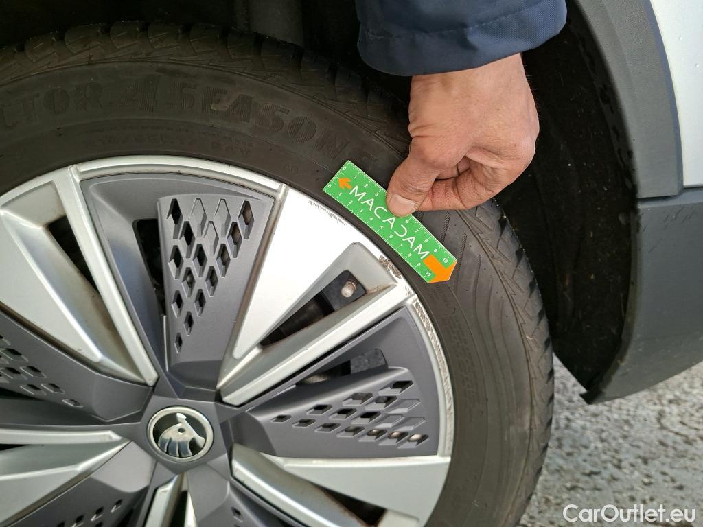  Skoda  Karoq SKODA  / 2022 / 5P / SUV 2.0 TDI 116ch DSG7 Business #12