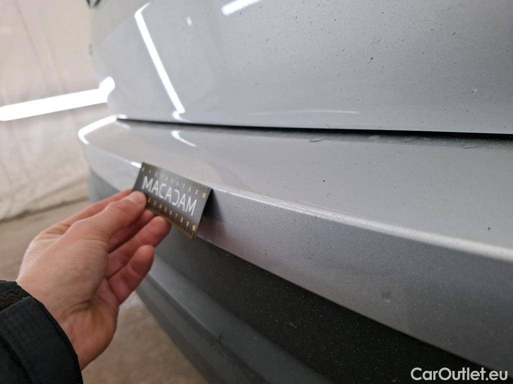  Skoda  Karoq SKODA  / 2017 / 5P / SUV 2.0 TDI 116ch DSG7 Ambition #8