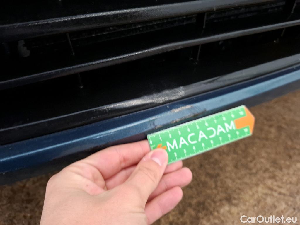  Volkswagen  Caddy  PKW Maxi Comfortline BMT 2.0 TDI 100CV BVM5 7 Sieges E6 #12