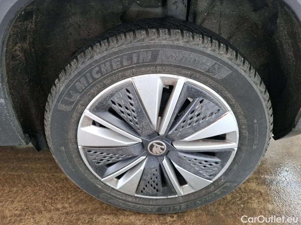  Skoda  Karoq SKODA  / 2017 / 5P / SUV 2.0 TDI 116ch DSG7 Ambition #42