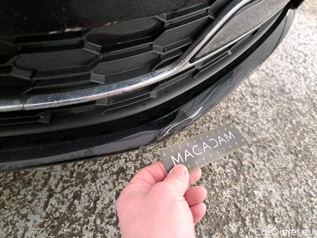  Skoda  Octavia  Break Style 2.0 TDI 150CV BVA7 E6d #5