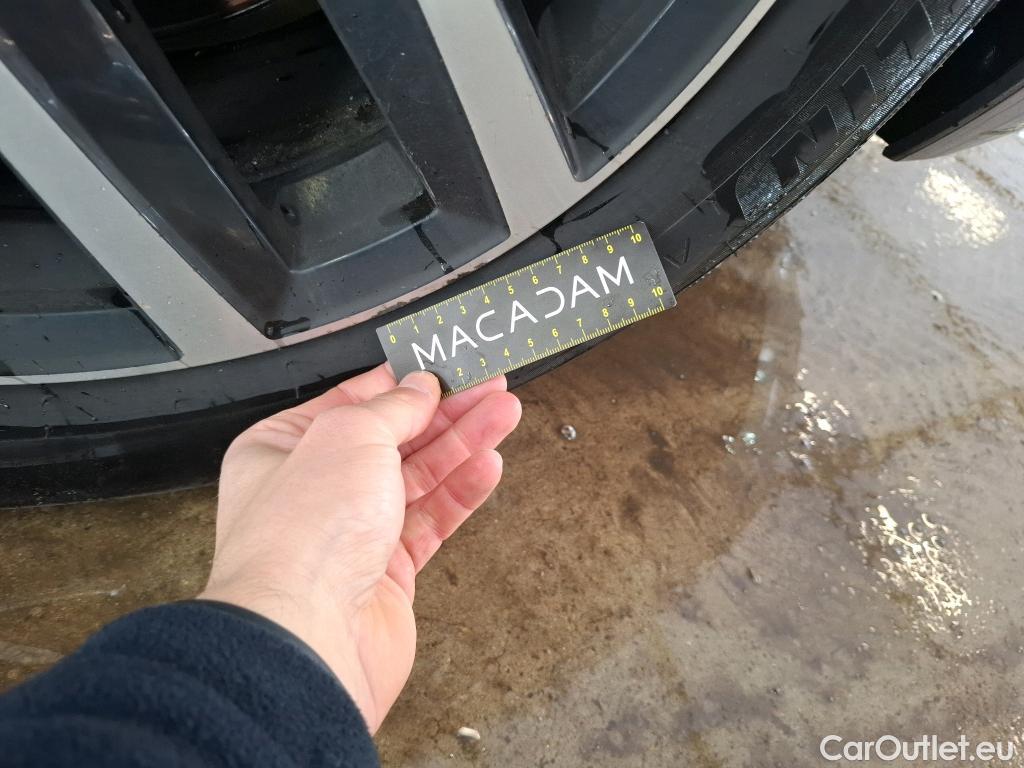  Volkswagen  Passat  Break Business 2.0 TDI 150CV BVA7 E6d #51