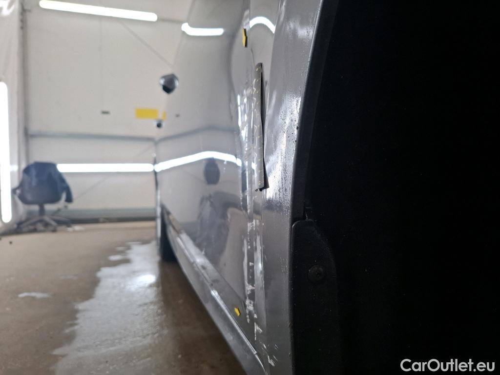  Skoda  Octavia  Berline Style 2.0 TDI 150CV BVA7 E6d #2