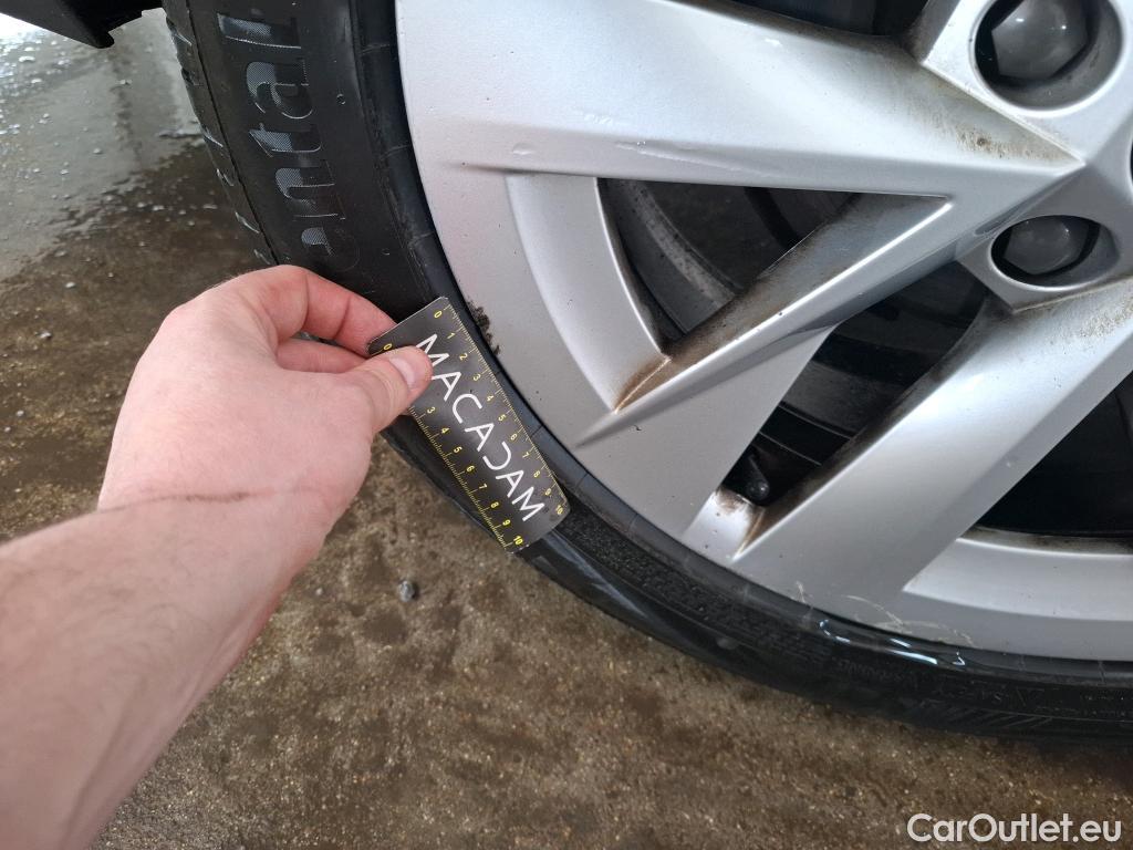  Skoda  Octavia  Berline Style 2.0 TDI 150CV BVA7 E6d #28