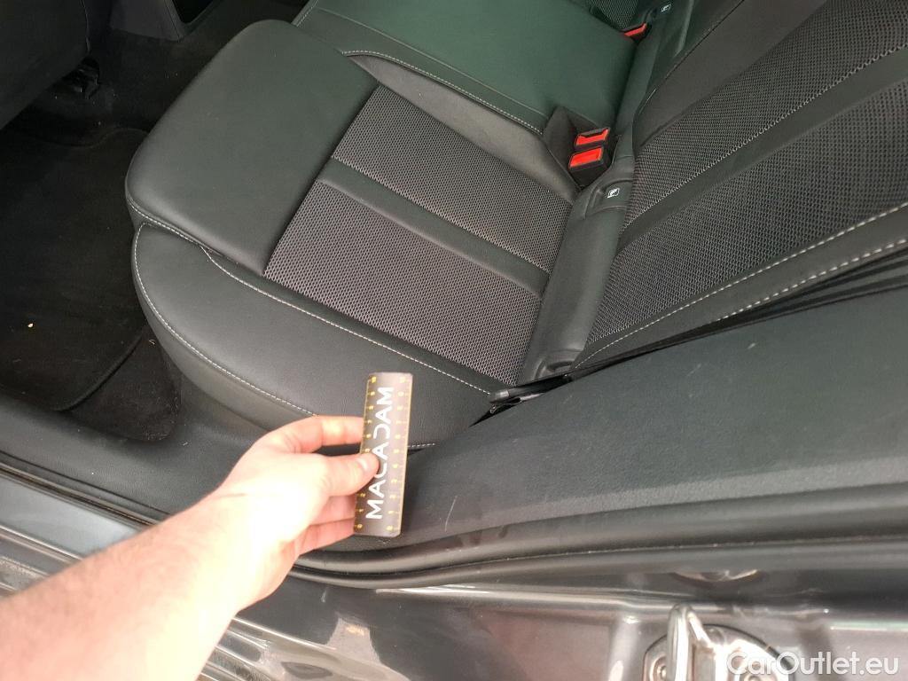  Skoda  Octavia  Berline Style 2.0 TDI 150CV BVA7 E6d #41