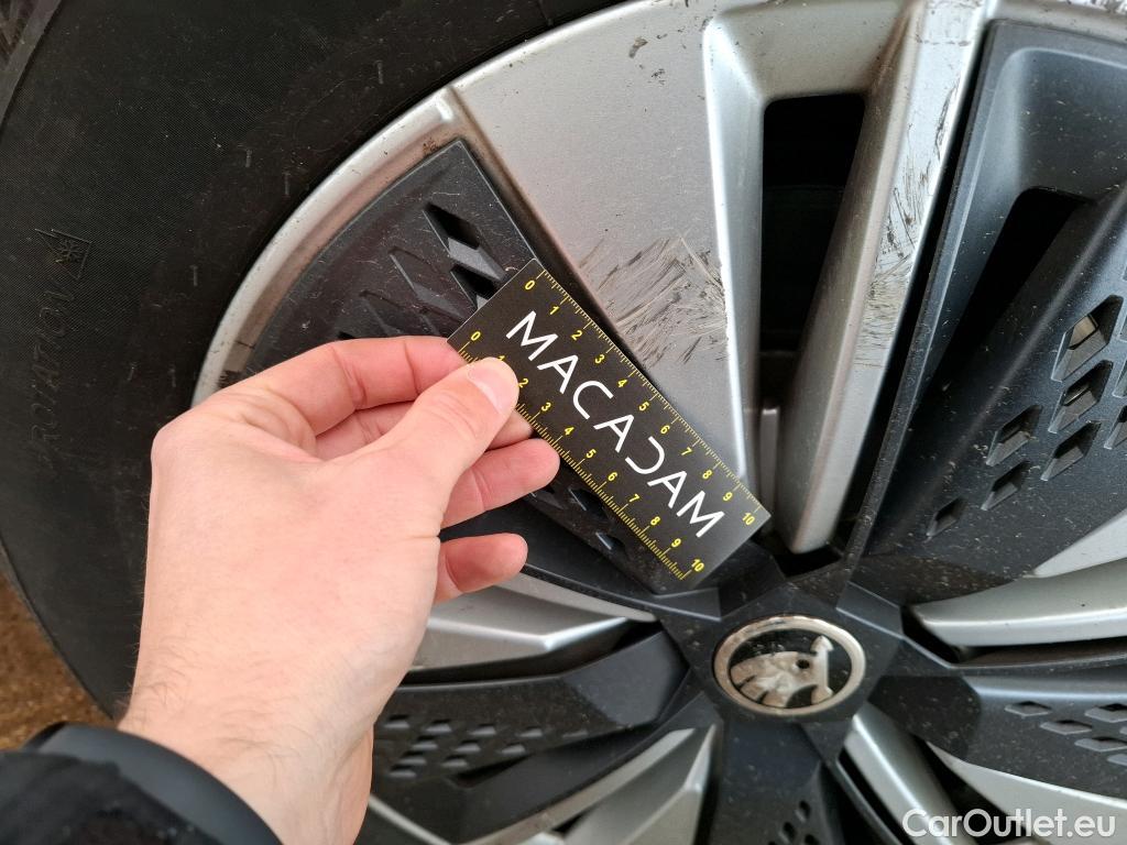  Skoda  Karoq SKODA  / 2017 / 5P / SUV 2.0 TDI 116ch DSG7 Ambition #21