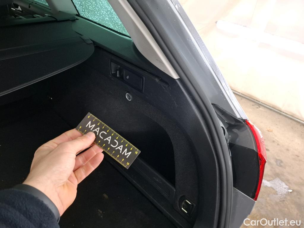  Volkswagen  Passat  Break Business 2.0 TDI 150CV BVA7 E6d #47