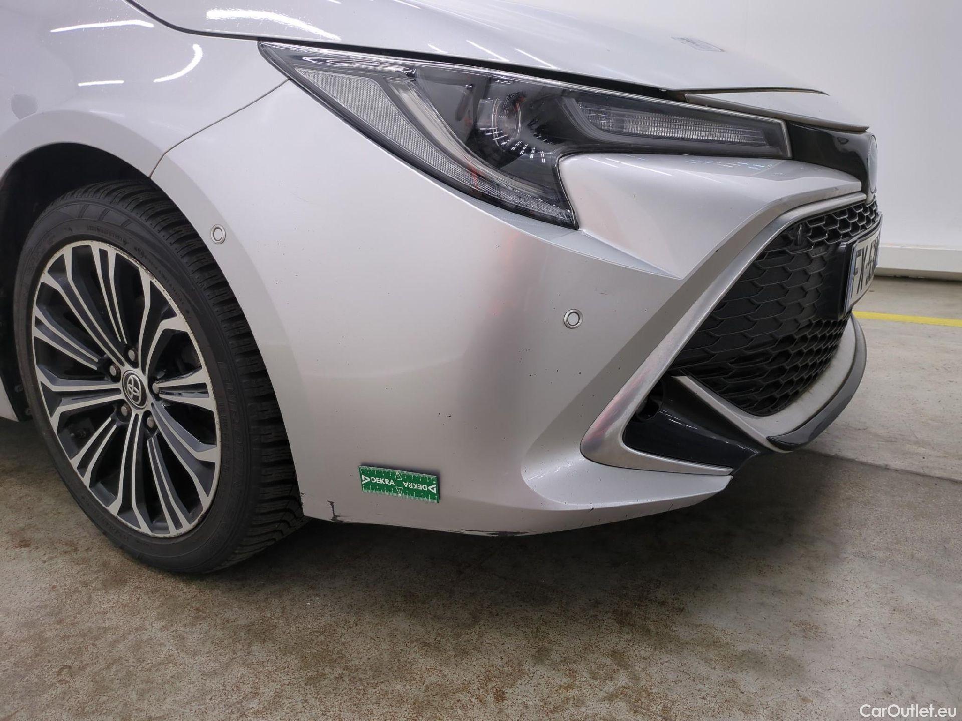  Toyota  Corolla TOYOTA  Touring Sports / 2018 / 5P / Break Hybride 122h Collection #5