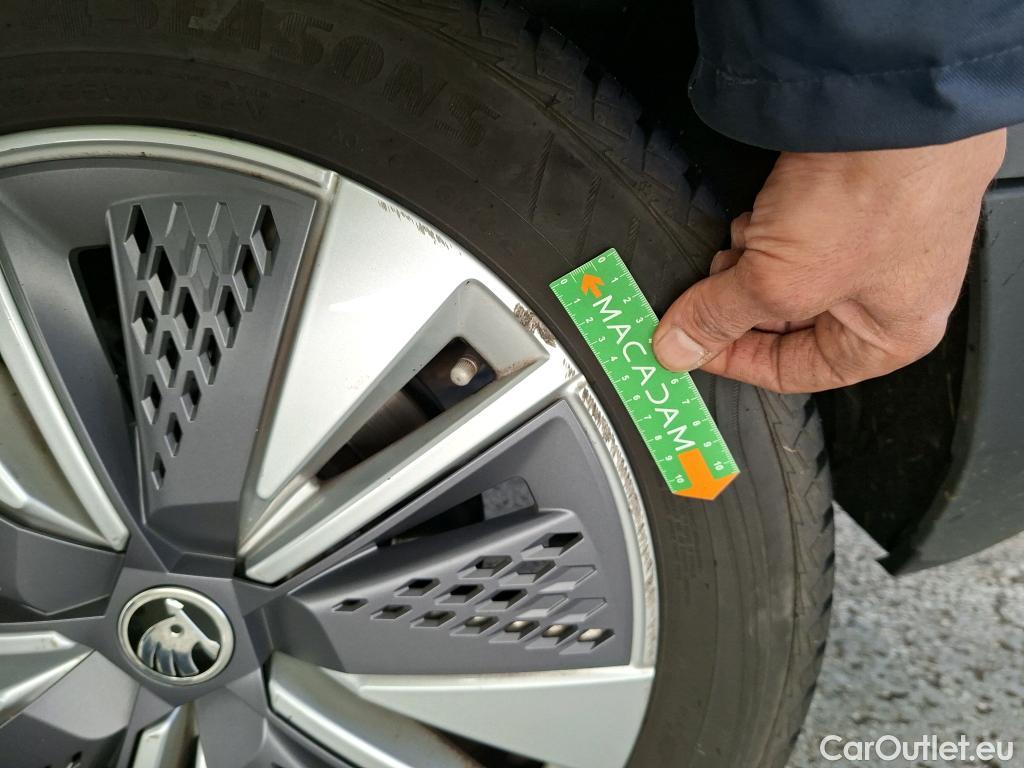  Skoda  Karoq SKODA  / 2022 / 5P / SUV 2.0 TDI 116ch DSG7 Business #13