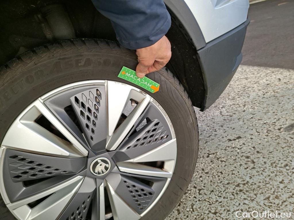  Skoda  Karoq SKODA  / 2022 / 5P / SUV 2.0 TDI 116ch DSG7 Business #11