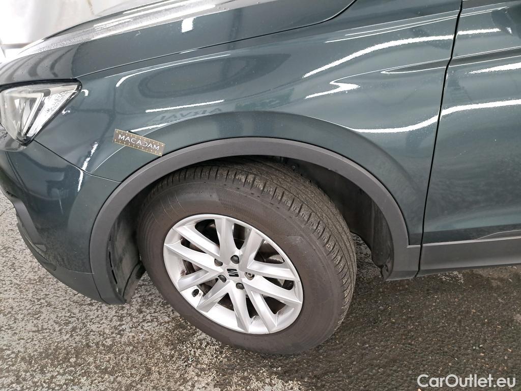  Seat  TARRACO SEAT  / 2018 / 5P / SUV 2.0 TDI 150ch S/S Style Business 7places #18