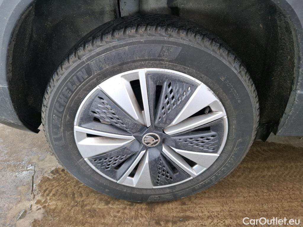  Skoda  Karoq SKODA  / 2017 / 5P / SUV 2.0 TDI 116ch DSG7 Ambition #45