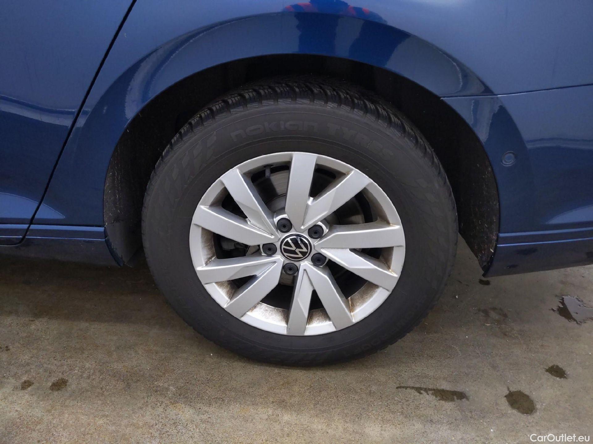  Volkswagen  Passat  Break Business 2.0 TDI 150CV BVA7 E6d #10