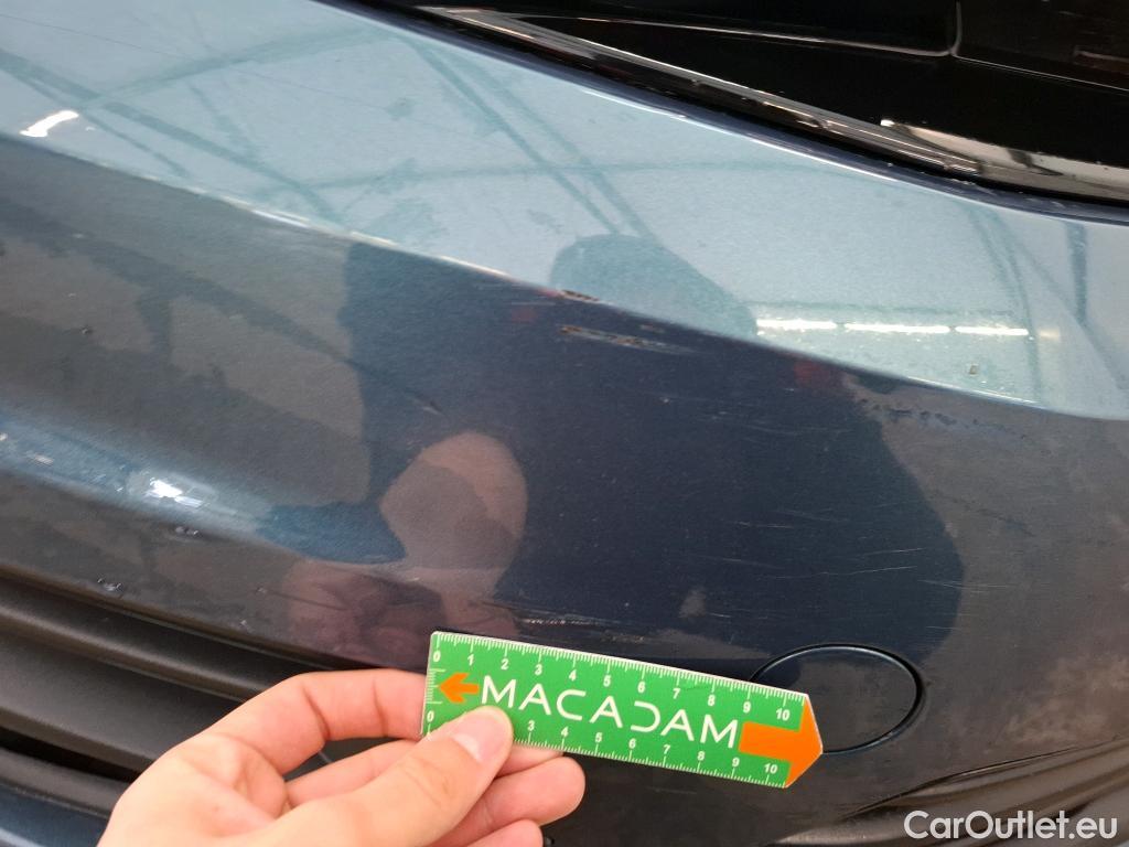  Volkswagen  Caddy  PKW Maxi Comfortline BMT 2.0 TDI 100CV BVM5 7 Sieges E6 #14