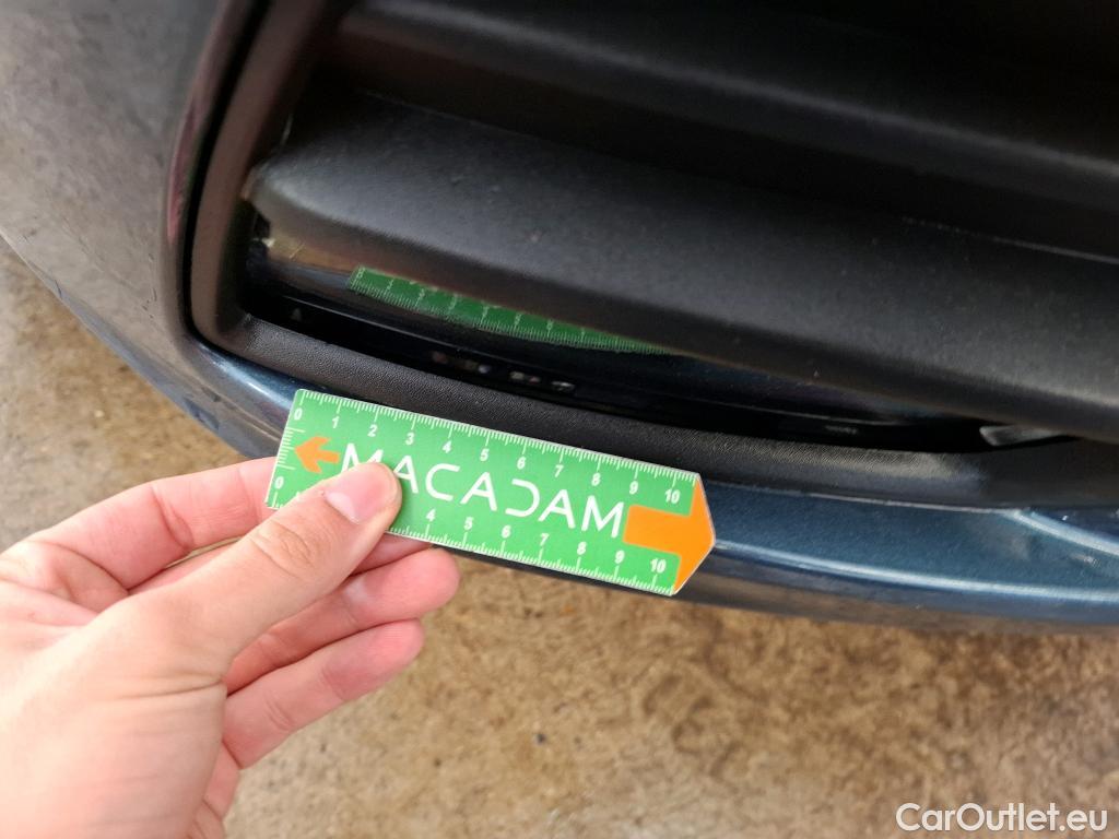  Volkswagen  Caddy  PKW Maxi Comfortline BMT 2.0 TDI 100CV BVM5 7 Sieges E6 #28