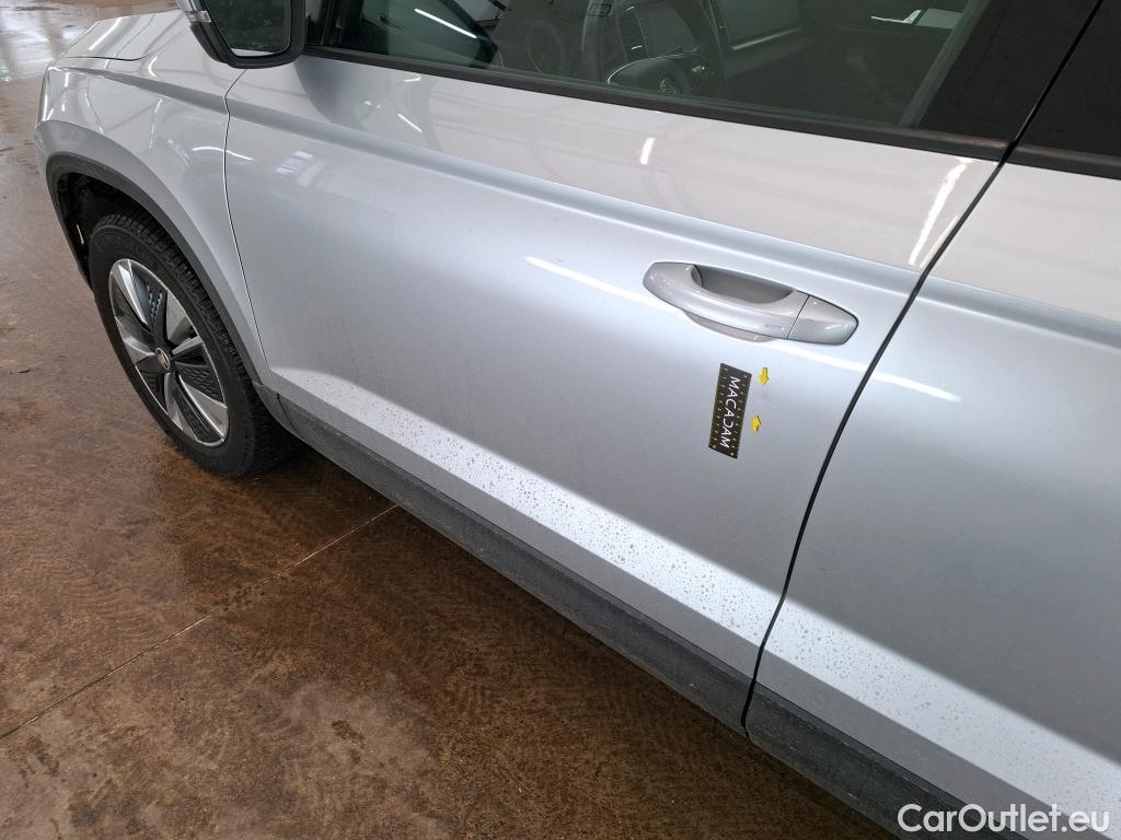  Skoda  Karoq SKODA  / 2017 / 5P / SUV 2.0 TDI 116ch DSG7 Ambition #33