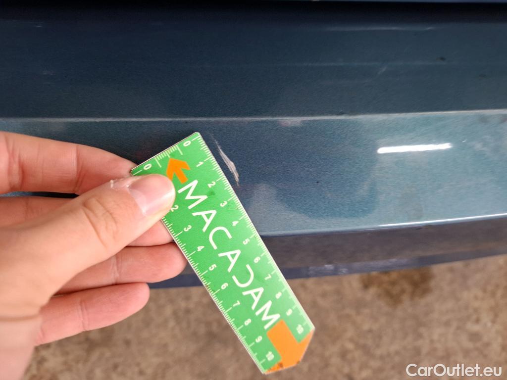  Volkswagen  Caddy  PKW Maxi Comfortline BMT 2.0 TDI 100CV BVM5 7 Sieges E6 #37