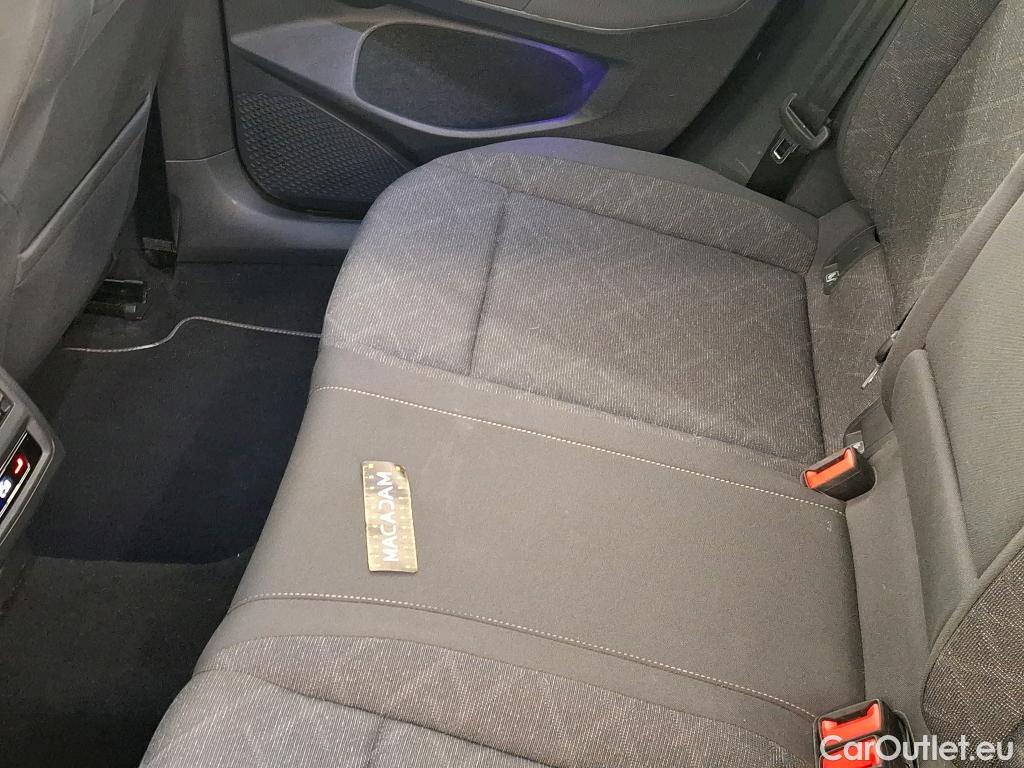  Volkswagen  Golf  VOLKSWAGEN SW / 2020 / 5P / Break 2.0 TDI SCR 115 DSG7 Life Business #30