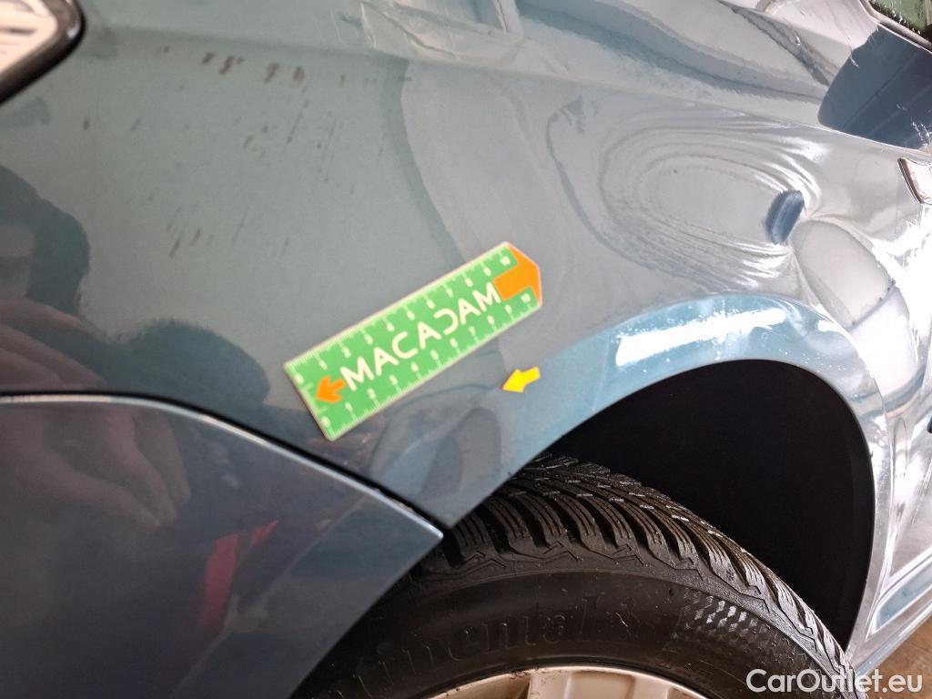  Volkswagen  Caddy  PKW Maxi Comfortline BMT 2.0 TDI 100CV BVM5 7 Sieges E6 #26