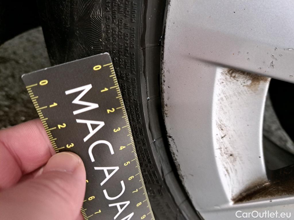  Skoda  Octavia  Break Style 2.0 TDI 150CV BVA7 E6d #28