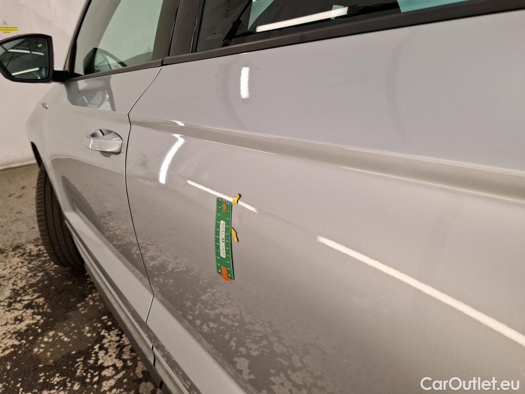  Skoda  Karoq  Sportline 2.0 TDI 115CV BVA7 E6d #11