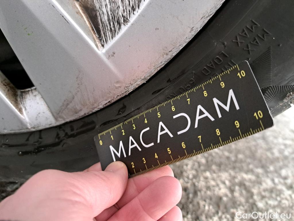  Skoda  Octavia  Break Style 2.0 TDI 150CV BVA7 E6d #26