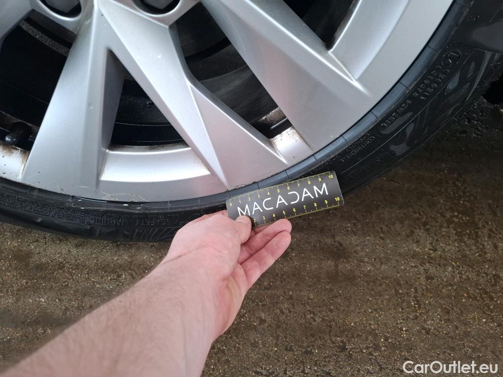  Skoda  Octavia  Berline Style 2.0 TDI 150CV BVA7 E6d #31