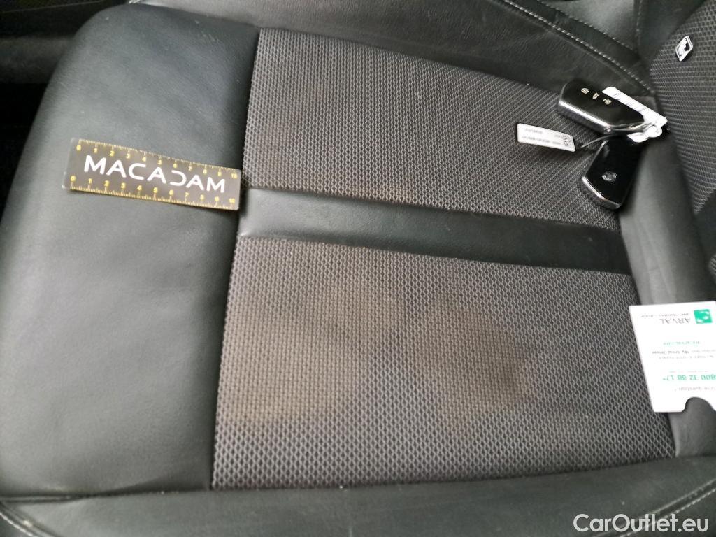  Skoda  Octavia  Break Style 2.0 TDI 150CV BVA7 E6d #34