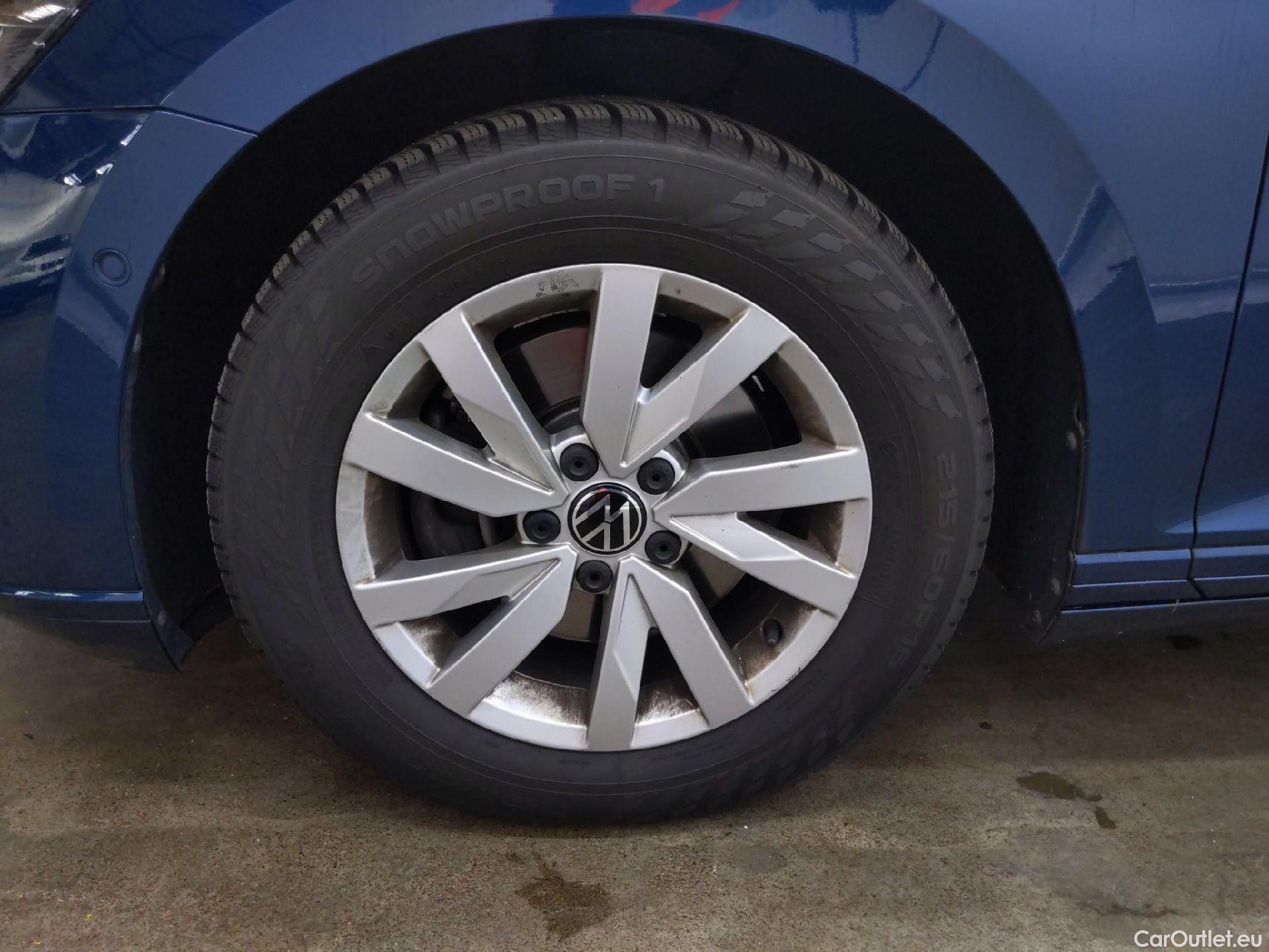  Volkswagen  Passat  Break Business 2.0 TDI 150CV BVA7 E6d #4