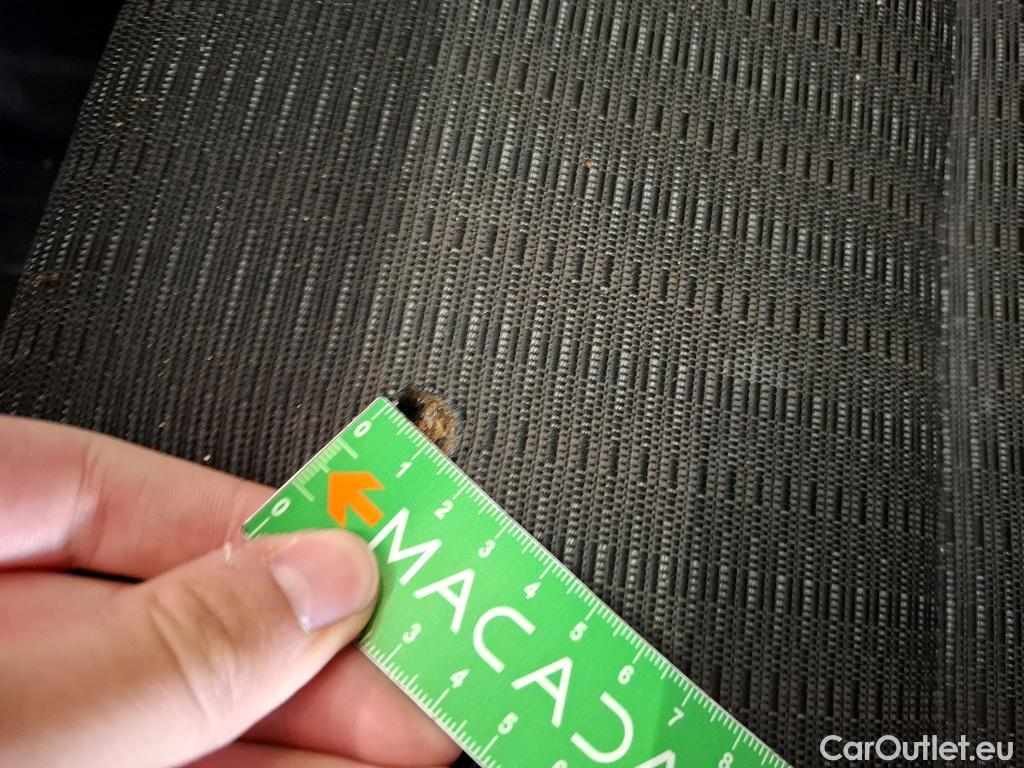  Volkswagen  Caddy  PKW Maxi Comfortline BMT 2.0 TDI 100CV BVM5 7 Sieges E6 #5