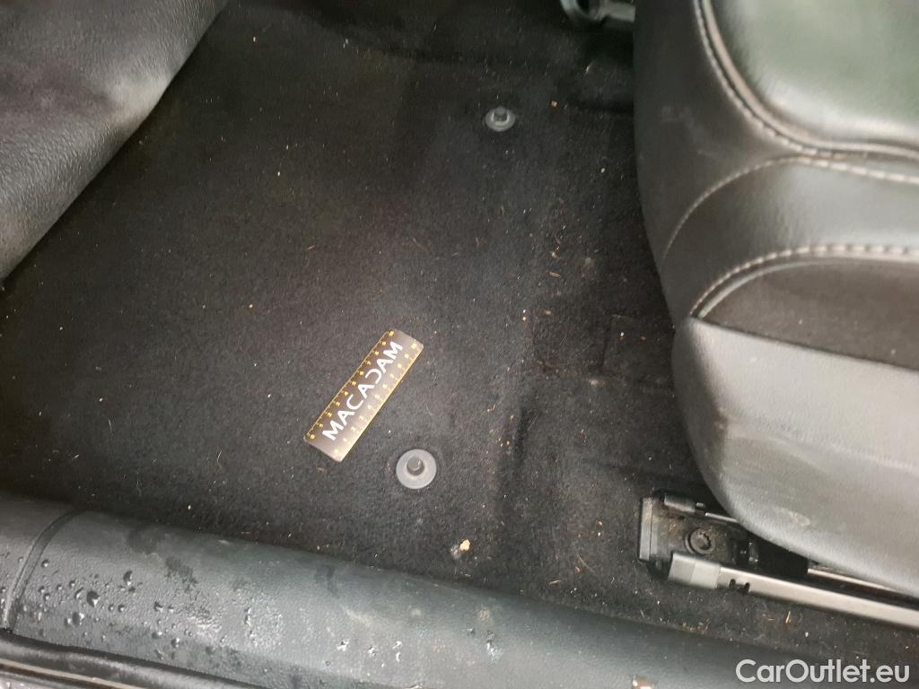  Skoda  Octavia  Berline Style 2.0 TDI 150CV BVA7 E6d #8