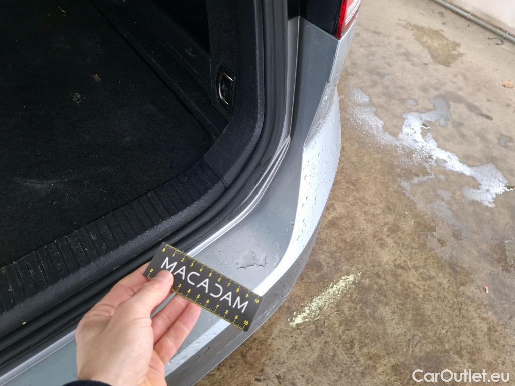  Volkswagen  Passat  Break Business 2.0 TDI 150CV BVA7 E6d #52