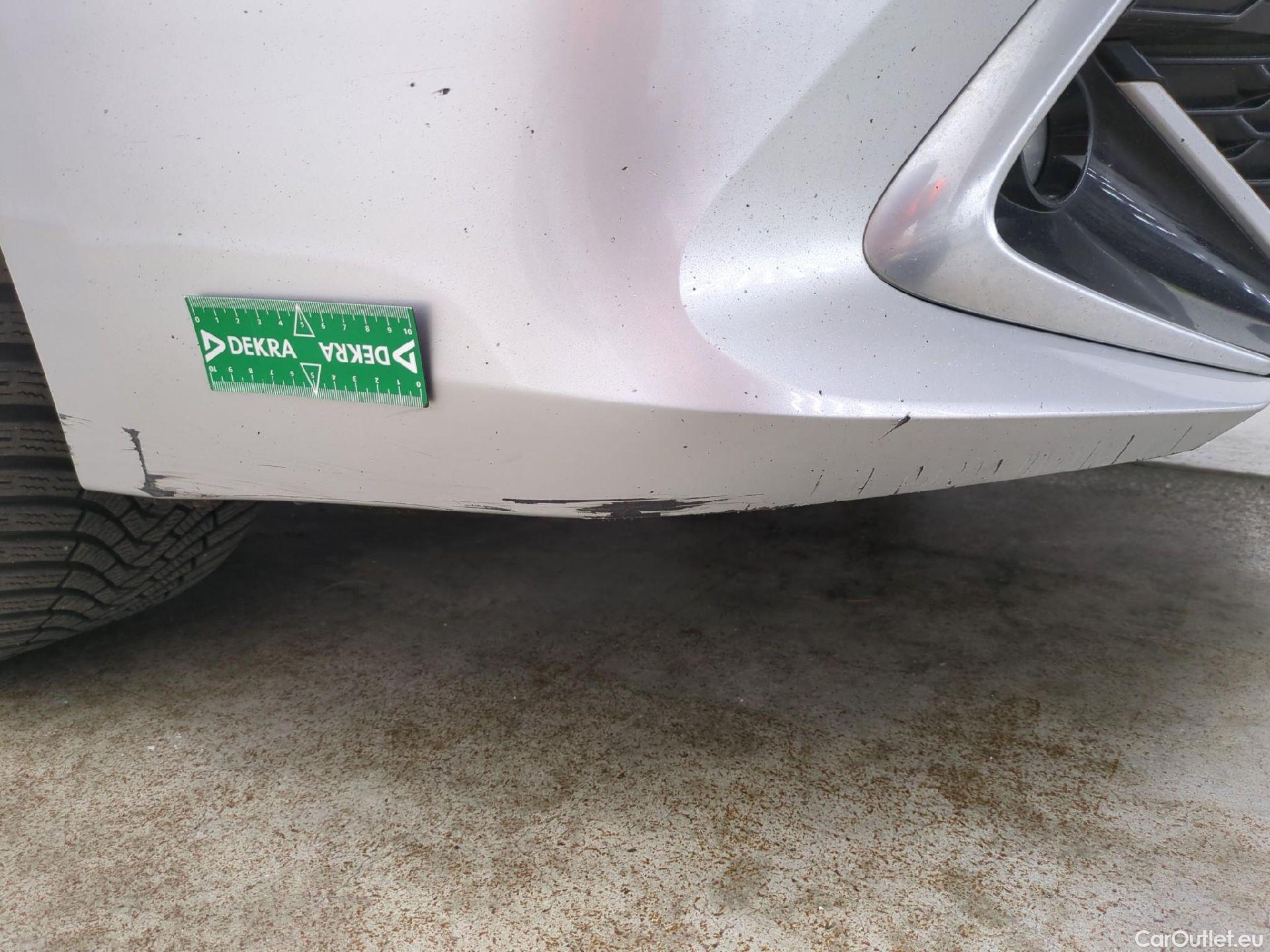  Toyota  Corolla TOYOTA  Touring Sports / 2018 / 5P / Break Hybride 122h Collection #6