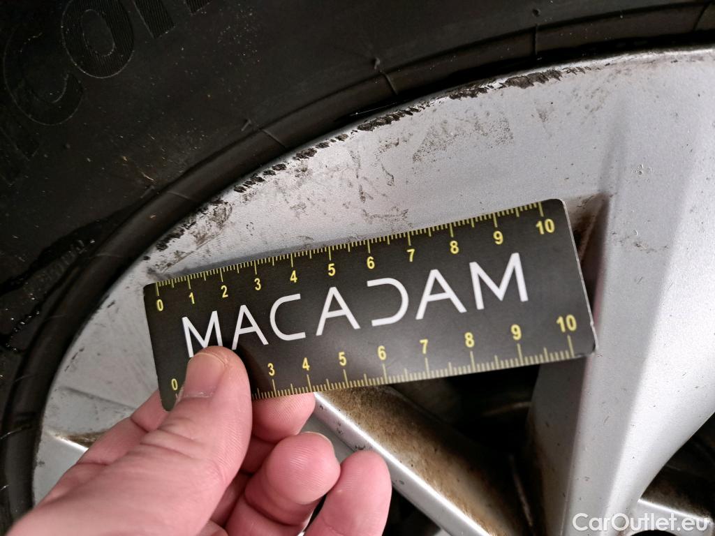  Skoda  Octavia  Break Style 2.0 TDI 150CV BVA7 E6d #27