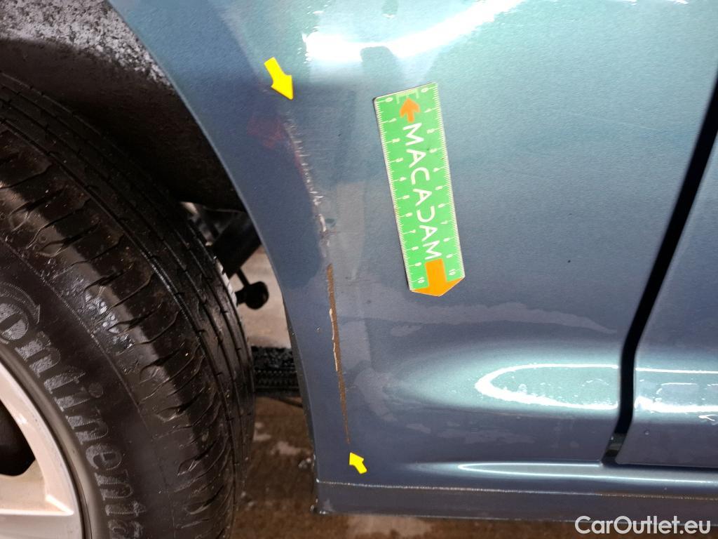  Volkswagen  Caddy  PKW Maxi Comfortline BMT 2.0 TDI 100CV BVM5 7 Sieges E6 #8