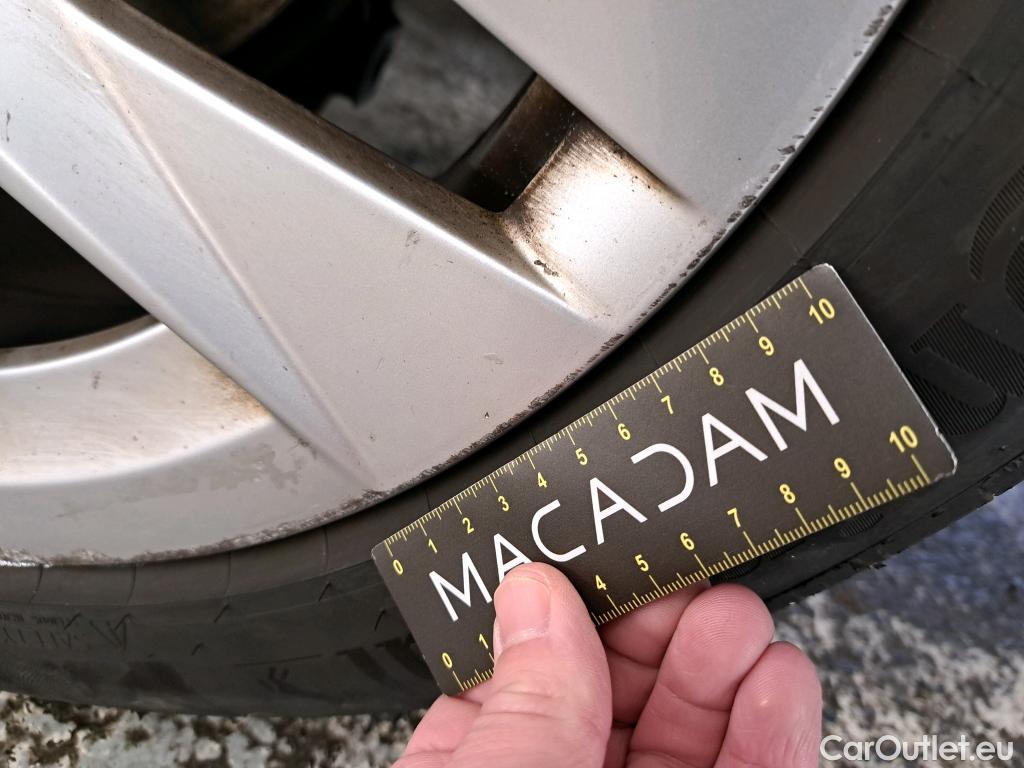  Skoda  Octavia  Break Style 2.0 TDI 150CV BVA7 E6d #21