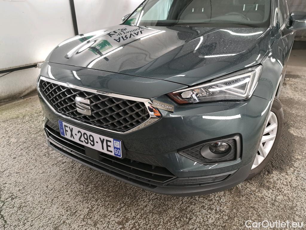  Seat  TARRACO SEAT  / 2018 / 5P / SUV 2.0 TDI 150ch S/S Style Business 7places #23