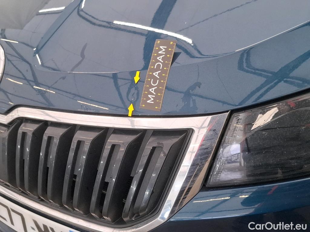  Skoda  Karoq  Business 2.0 TDI 115CV BVA7 E6d #26