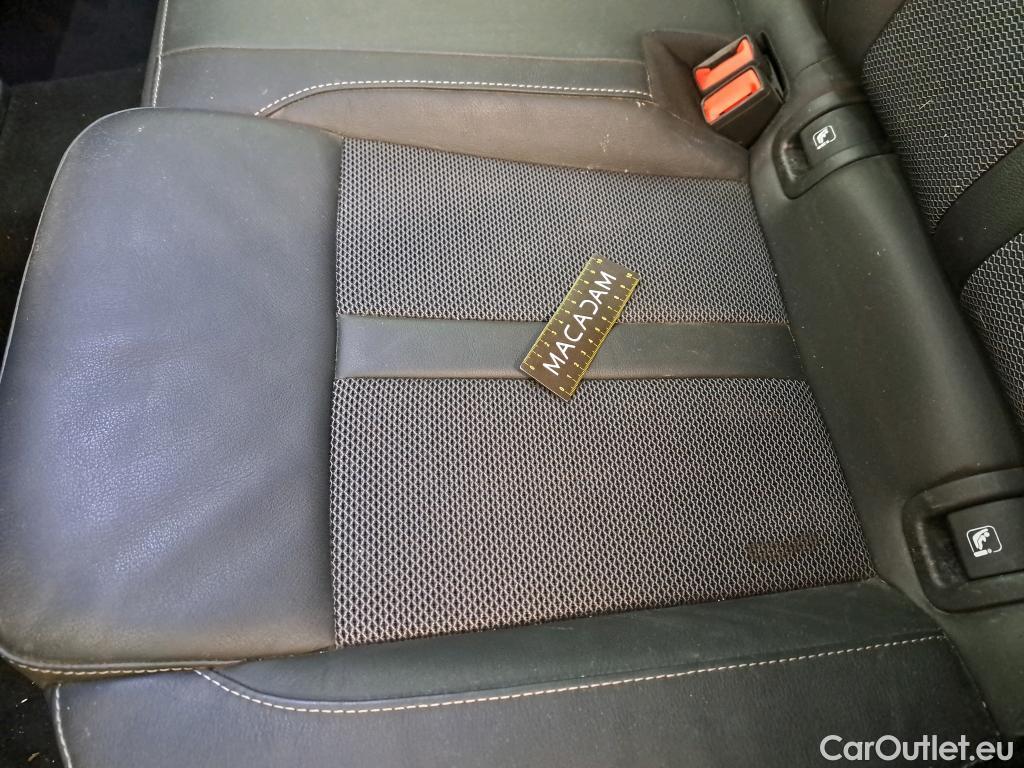  Skoda  Octavia  Break Style 2.0 TDI 150CV BVA7 E6d #36