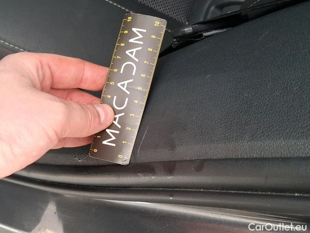  Skoda  Octavia  Berline Style 2.0 TDI 150CV BVA7 E6d #42