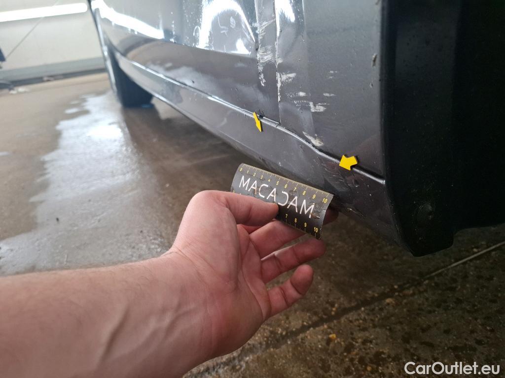  Skoda  Octavia  Berline Style 2.0 TDI 150CV BVA7 E6d #20